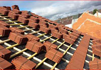 Rénover sa toiture à Longpré-les-Corps-Saints